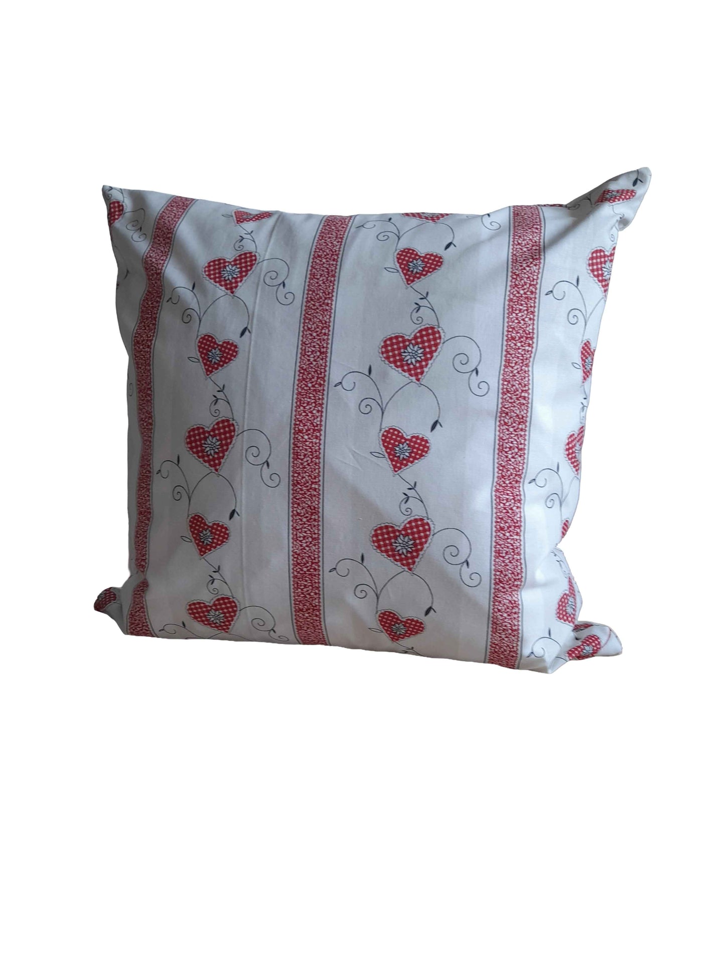 Balldiri 40x40cm Kissenbezug