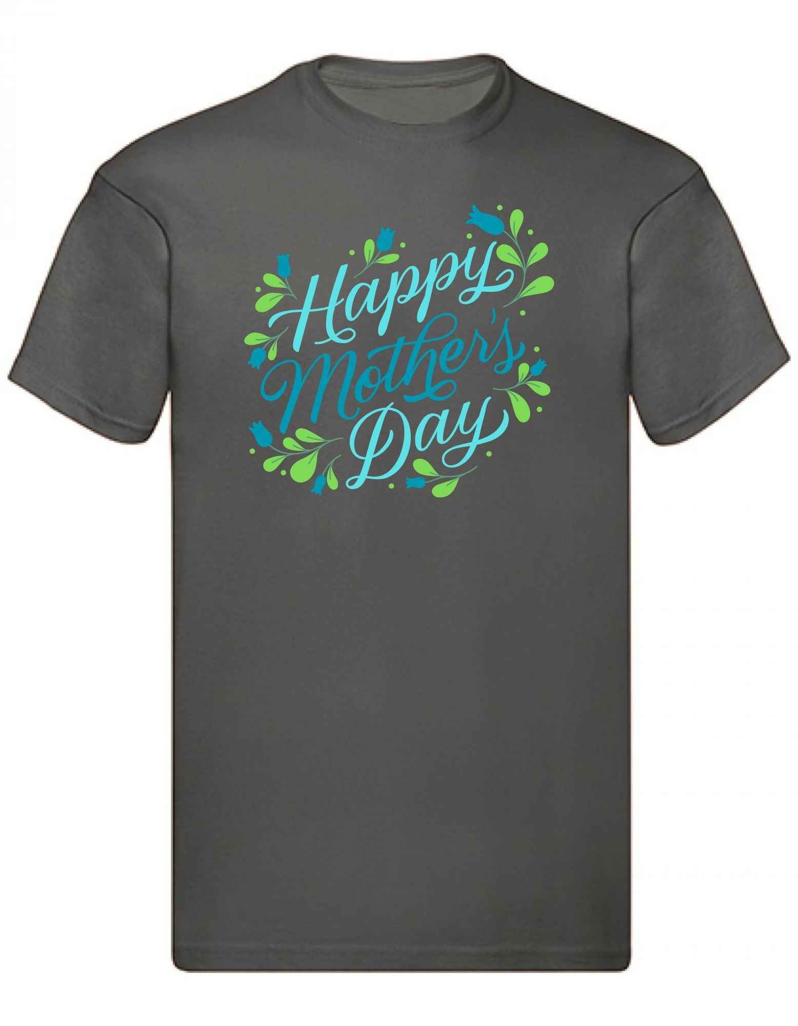 Balldiri T-Shirt Herren Muttertag Geschenk S bis 5XL