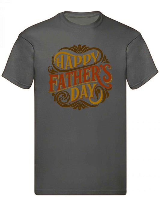 Balldiri T-Shirt Herren Vatertag Geschenk  S bis 5XL