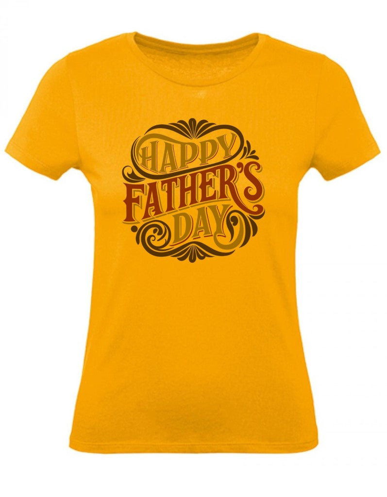 Balldiri T-Shirt Damen Vatertag Geschenk XS bis 2XL