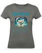 Balldiri T-Shirt Damen Muttertag XS bis 2XL
