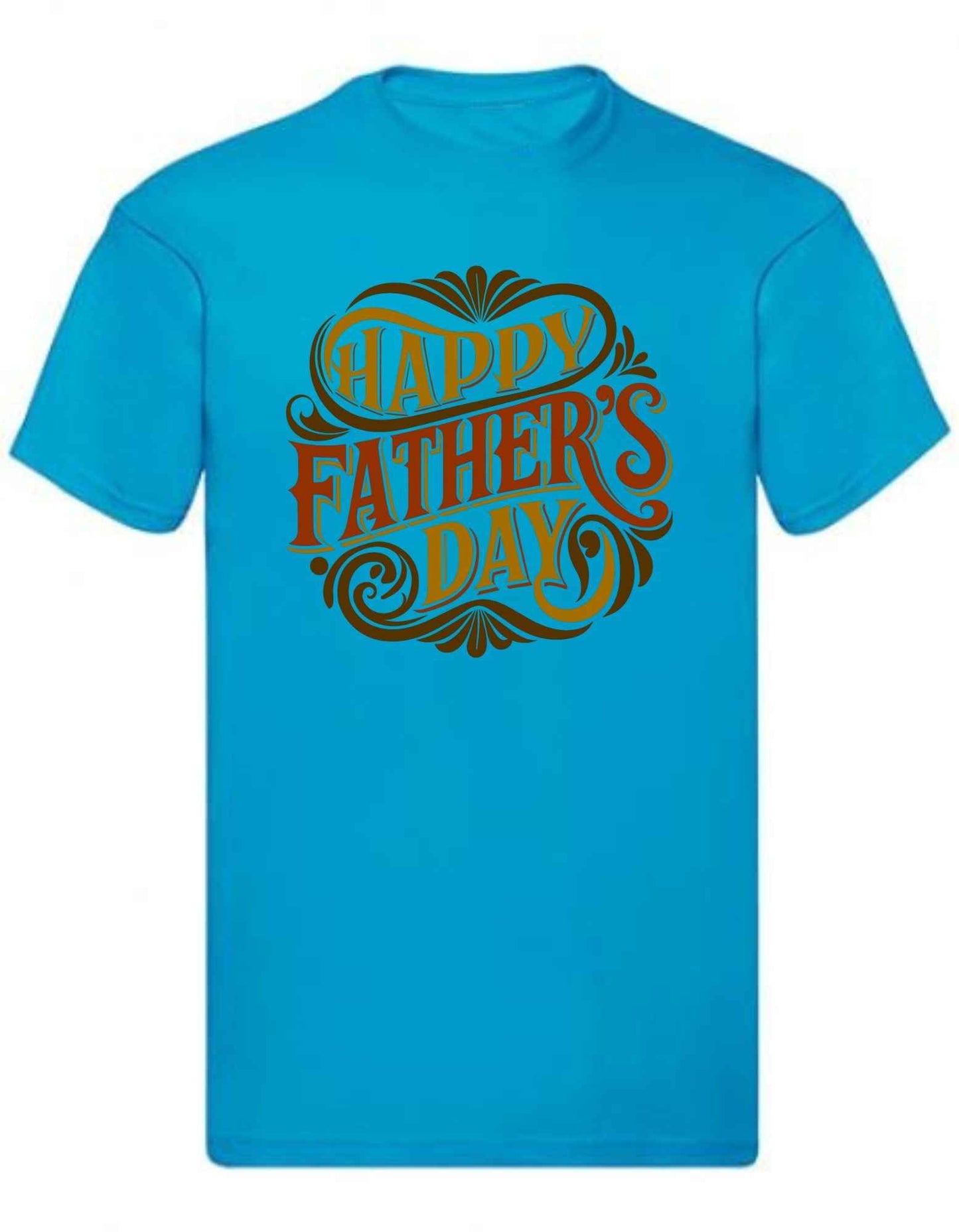 Balldiri T-Shirt Herren Vatertag Geschenk  S bis 5XL