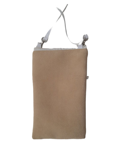 Balldiri Crossbody Bag aus Stoff Handtasche