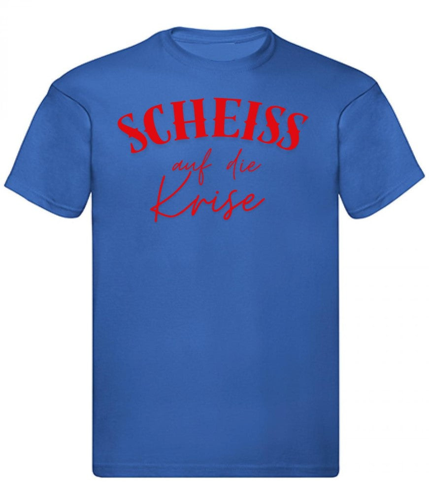 Balldiri T-Shirt Herren mit Spruch S bis 5XL