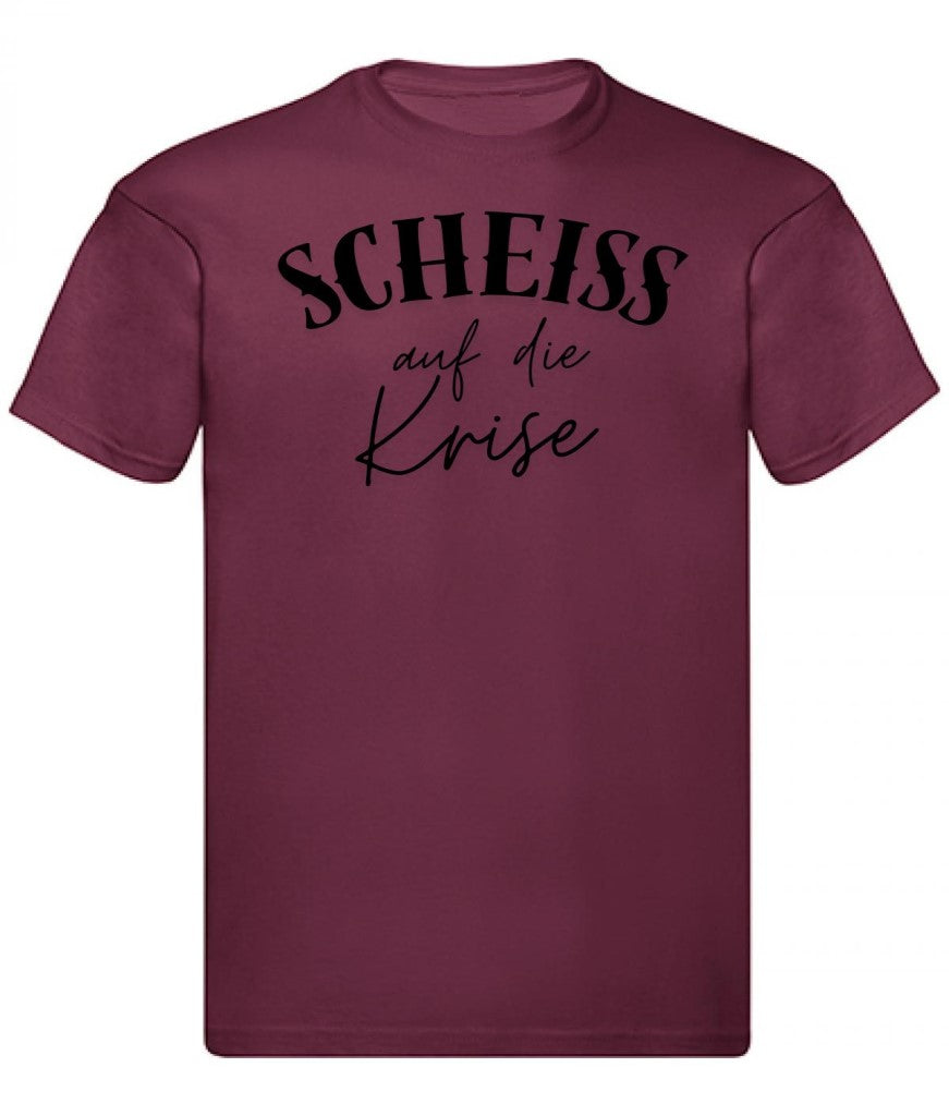 Balldiri T-Shirt Herren mit Spruch S bis 5XL