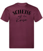 Balldiri T-Shirt Herren mit Spruch S bis 5XL