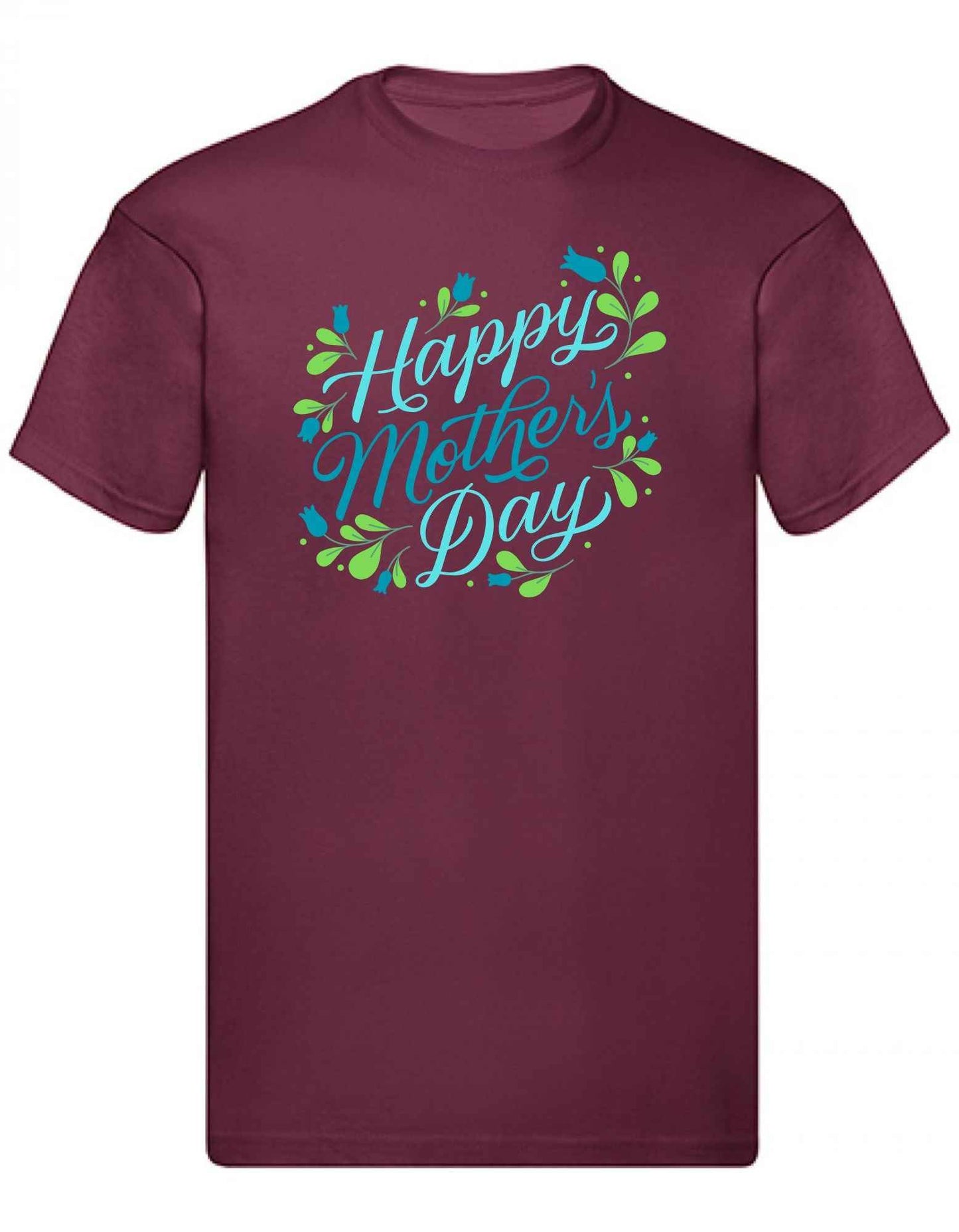 Balldiri T-Shirt Herren Muttertag Geschenk S bis 5XL