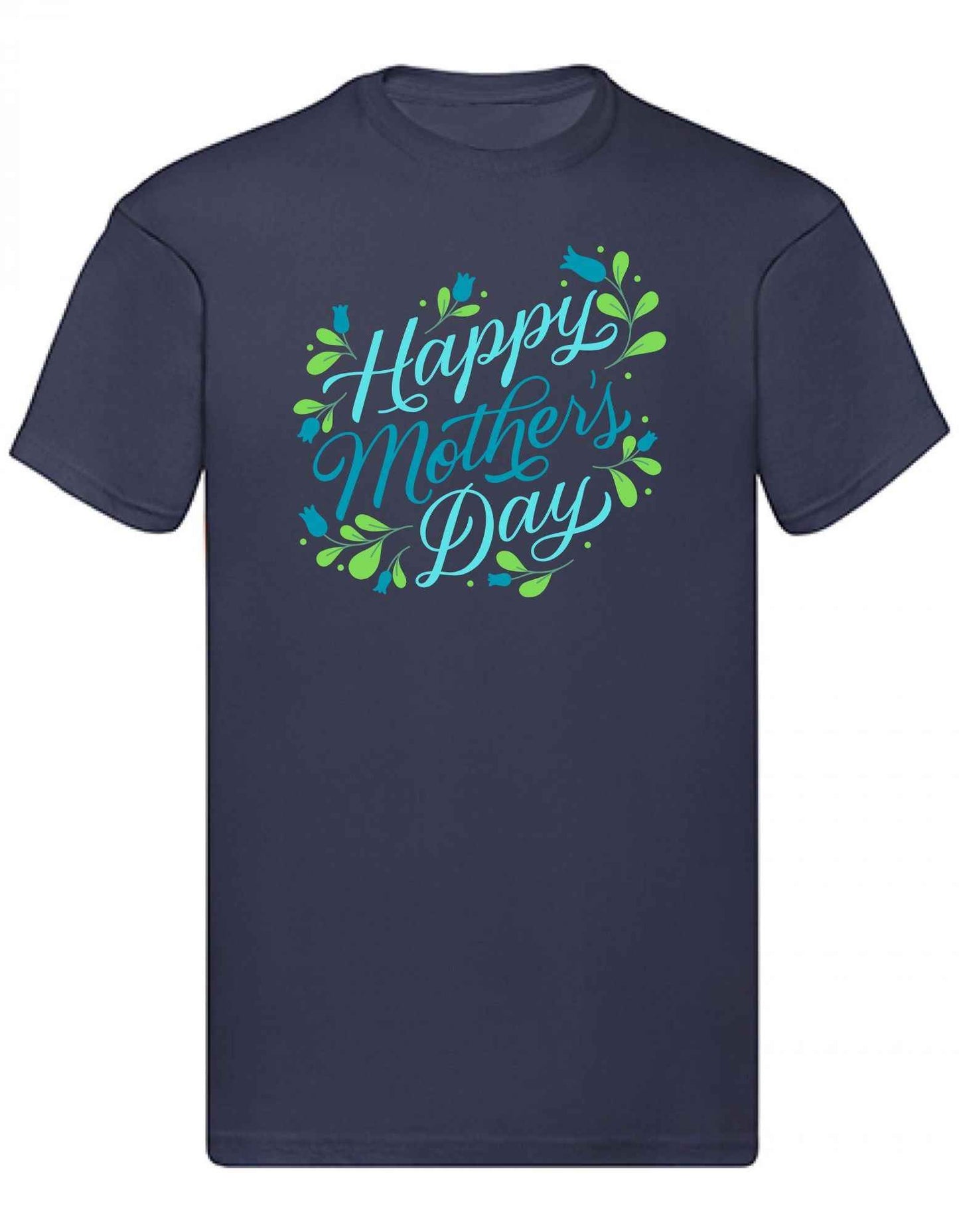 Balldiri T-Shirt Herren Muttertag Geschenk S bis 5XL