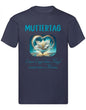 Balldiri T-Shirt Herren Muttertag S bis 5XL