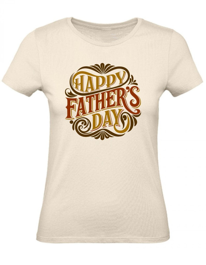 Balldiri T-Shirt Damen Vatertag Geschenk XS bis 2XL