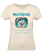 Balldiri T-Shirt Damen Muttertag XS bis 2XL