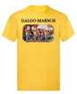 Balldiri T-Shirt Herren Galgo Marsch S bis 5XL