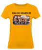 Balldiri T-Shirt Damen Galgo Marsch XS bis 2XL