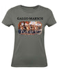 Balldiri T-Shirt Damen Galgo Marsch XS bis 2XL
