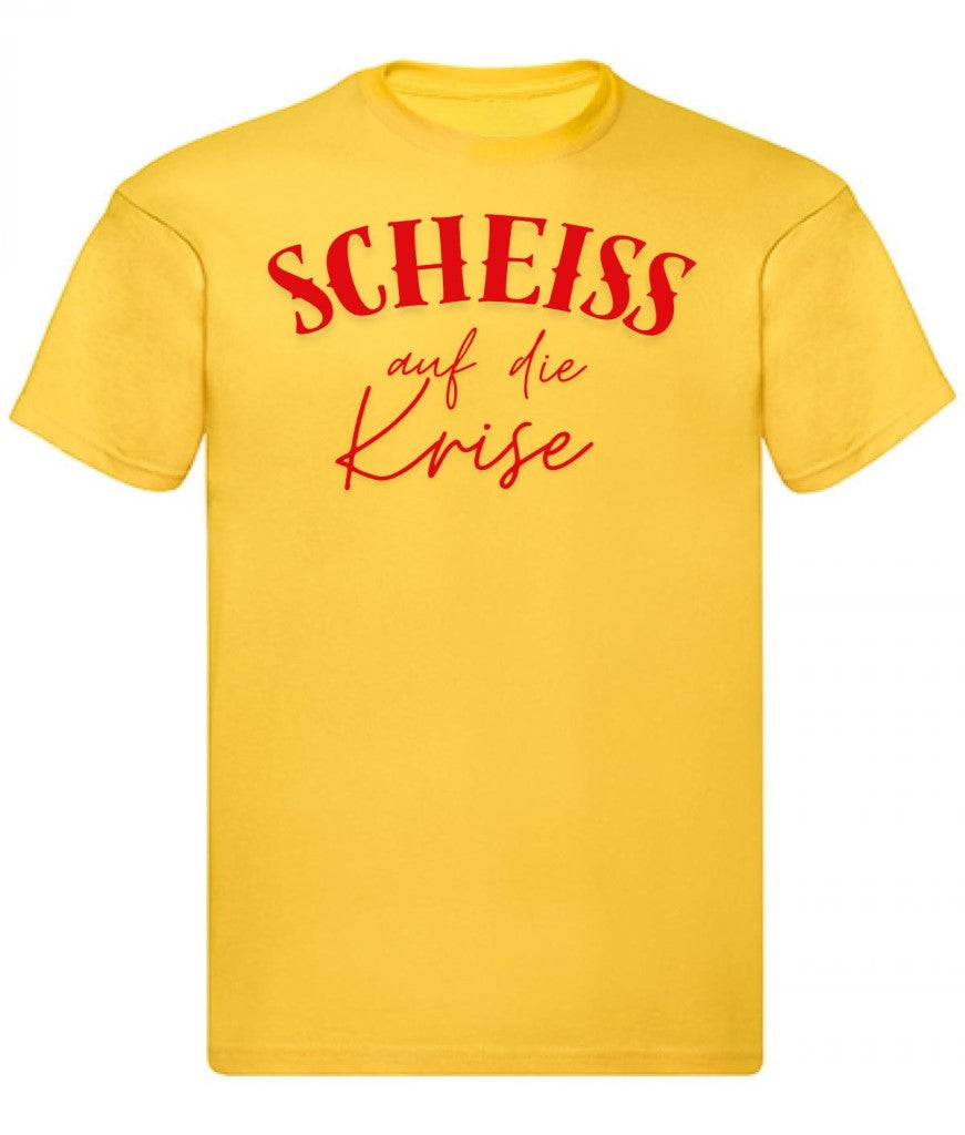 Balldiri T-Shirt Herren mit Spruch S bis 5XL