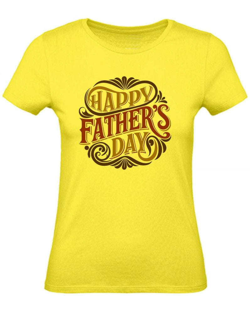 Balldiri T-Shirt Damen Vatertag Geschenk XS bis 2XL