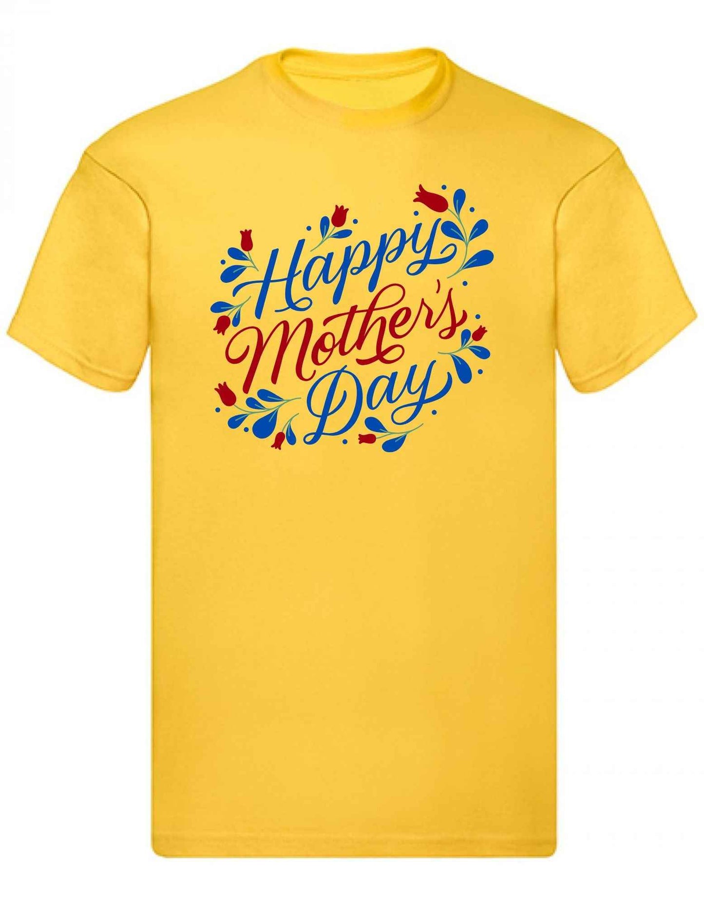 Balldiri T-Shirt Herren Muttertag Geschenk S bis 5XL