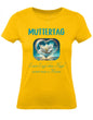 Balldiri T-Shirt Damen Muttertag XS bis 2XL