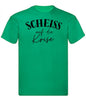 Balldiri T-Shirt Herren mit Spruch S bis 5XL