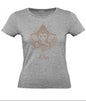 Balldiri T-Shirt Damen Yoga Meditation Om  XS bis 2XL