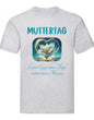 Balldiri T-Shirt Herren Muttertag S bis 5XL
