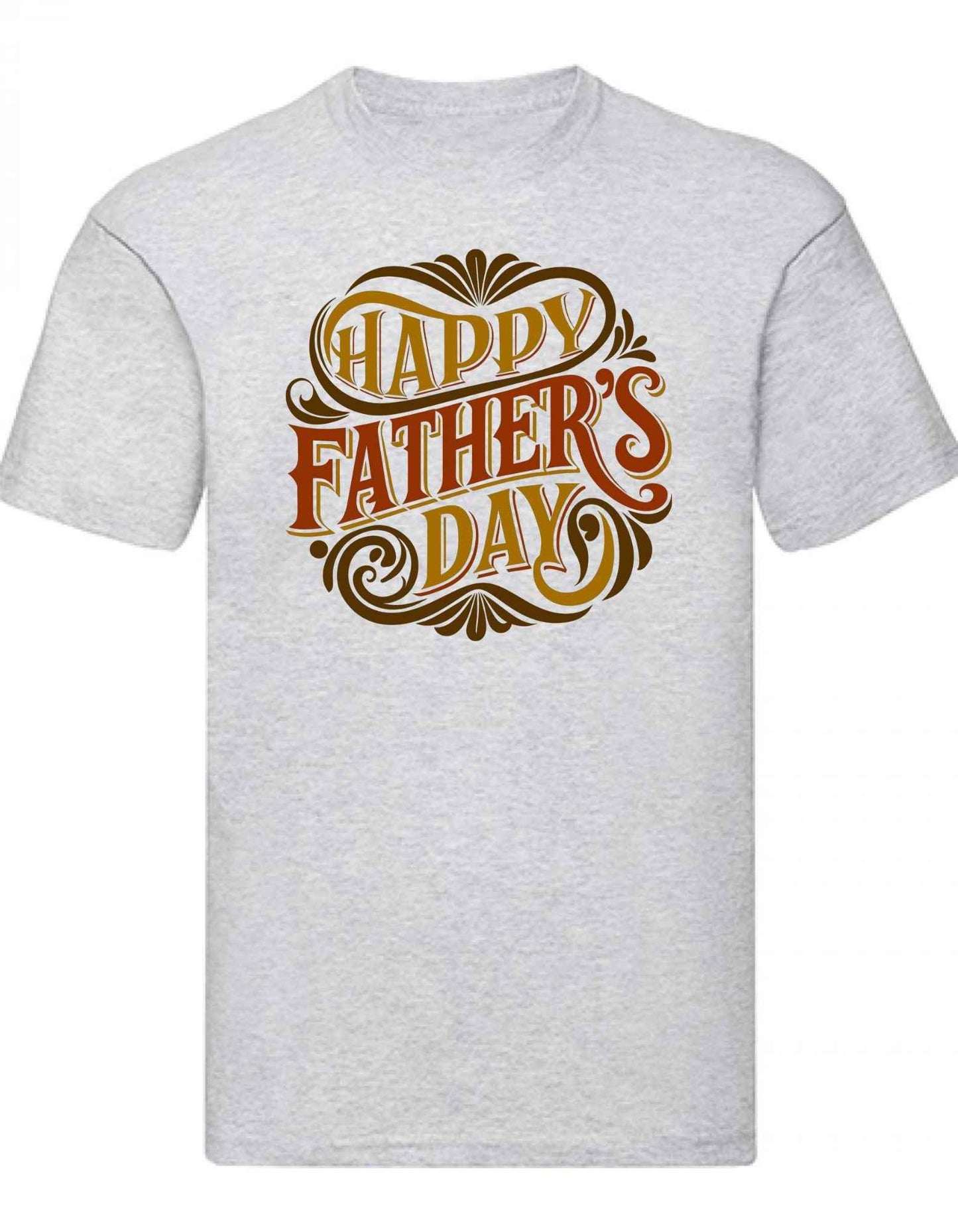 Balldiri T-Shirt Herren Vatertag Geschenk  S bis 5XL