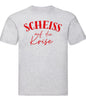 Balldiri T-Shirt Herren mit Spruch S bis 5XL