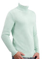 Balldiri Premium Kaschmir Herren langarm  Rollkragen Pullover 8-fädig