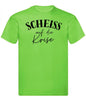 Balldiri T-Shirt Herren mit Spruch S bis 5XL