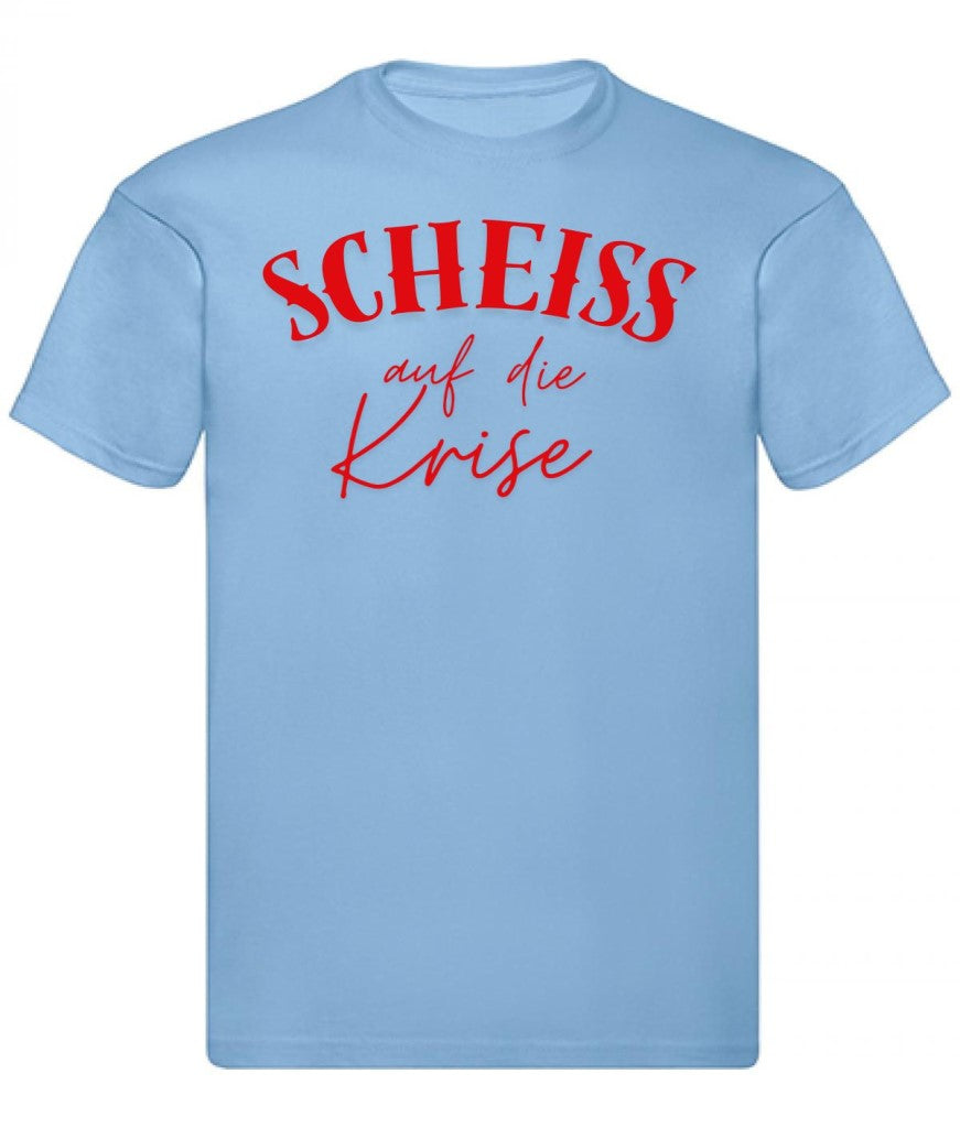 Balldiri T-Shirt Herren mit Spruch S bis 5XL