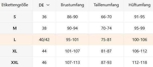 Balldiri Damen Leggins Skinny Fit Hosen Motiv