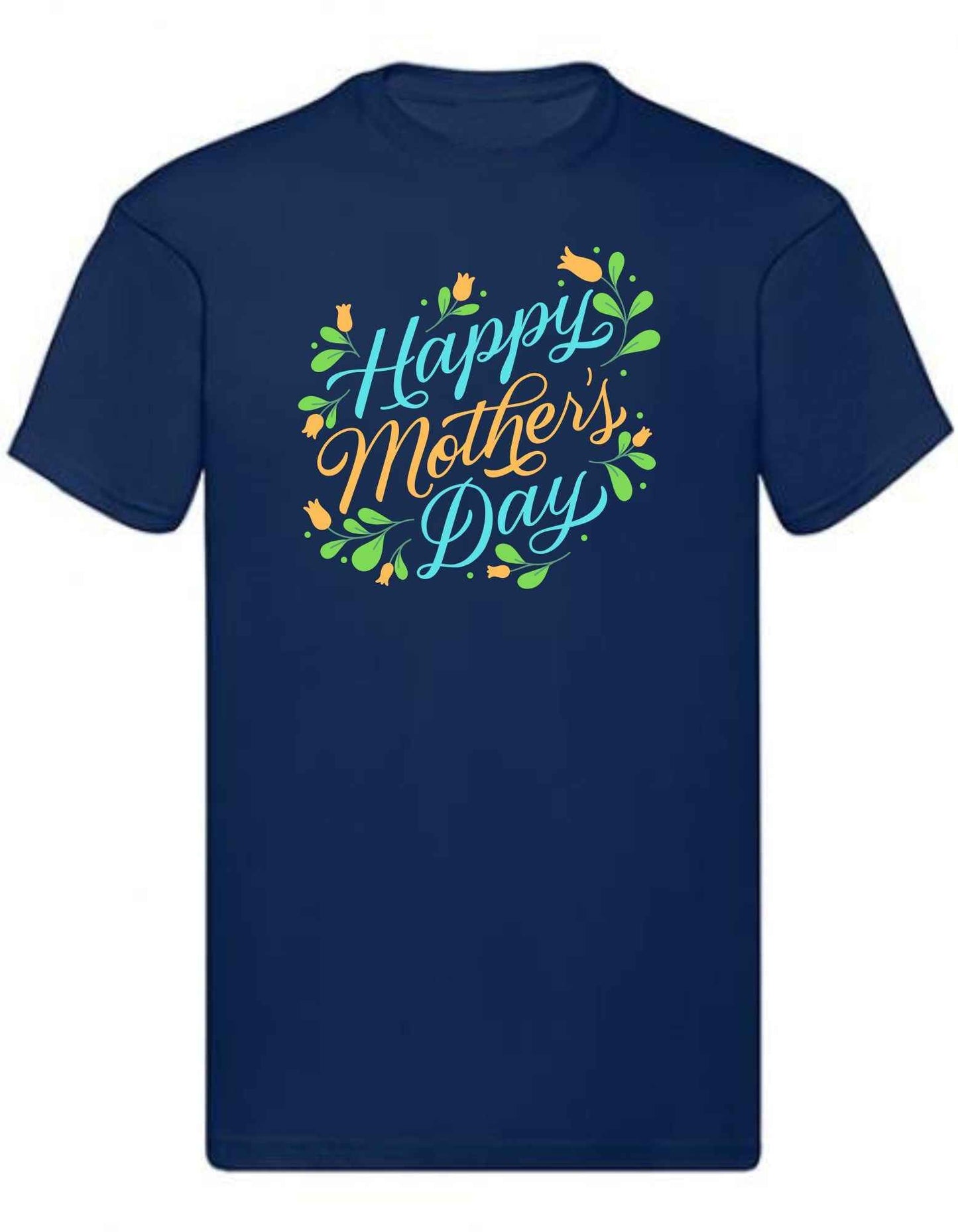 Balldiri T-Shirt Herren Muttertag Geschenk S bis 5XL