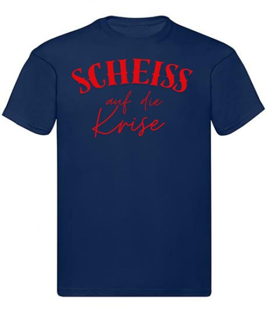 Balldiri T-Shirt Herren mit Spruch S bis 5XL
