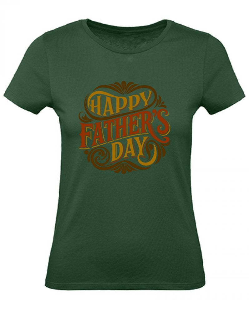 Balldiri T-Shirt Damen Vatertag Geschenk XS bis 2XL