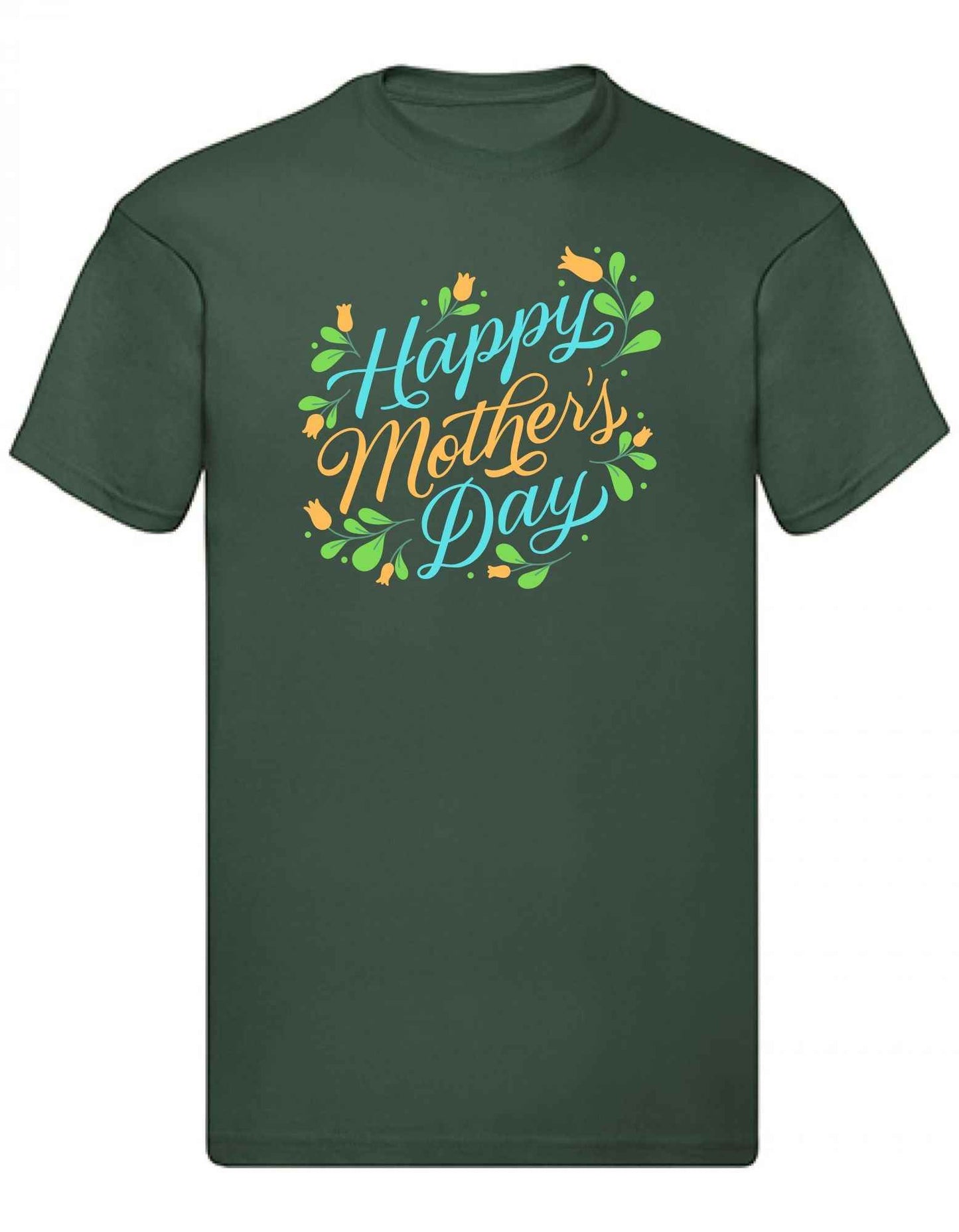 Balldiri T-Shirt Herren Muttertag Geschenk S bis 5XL