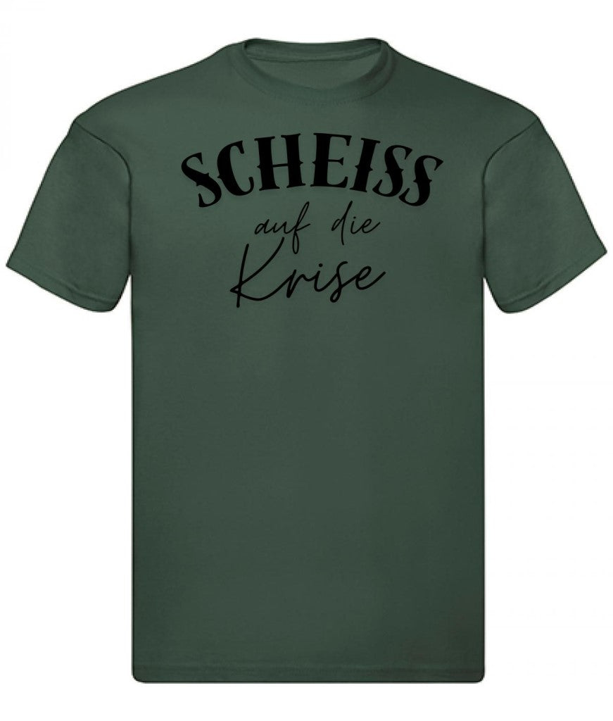Balldiri T-Shirt Herren mit Spruch S bis 5XL