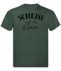 Balldiri T-Shirt Herren mit Spruch S bis 5XL