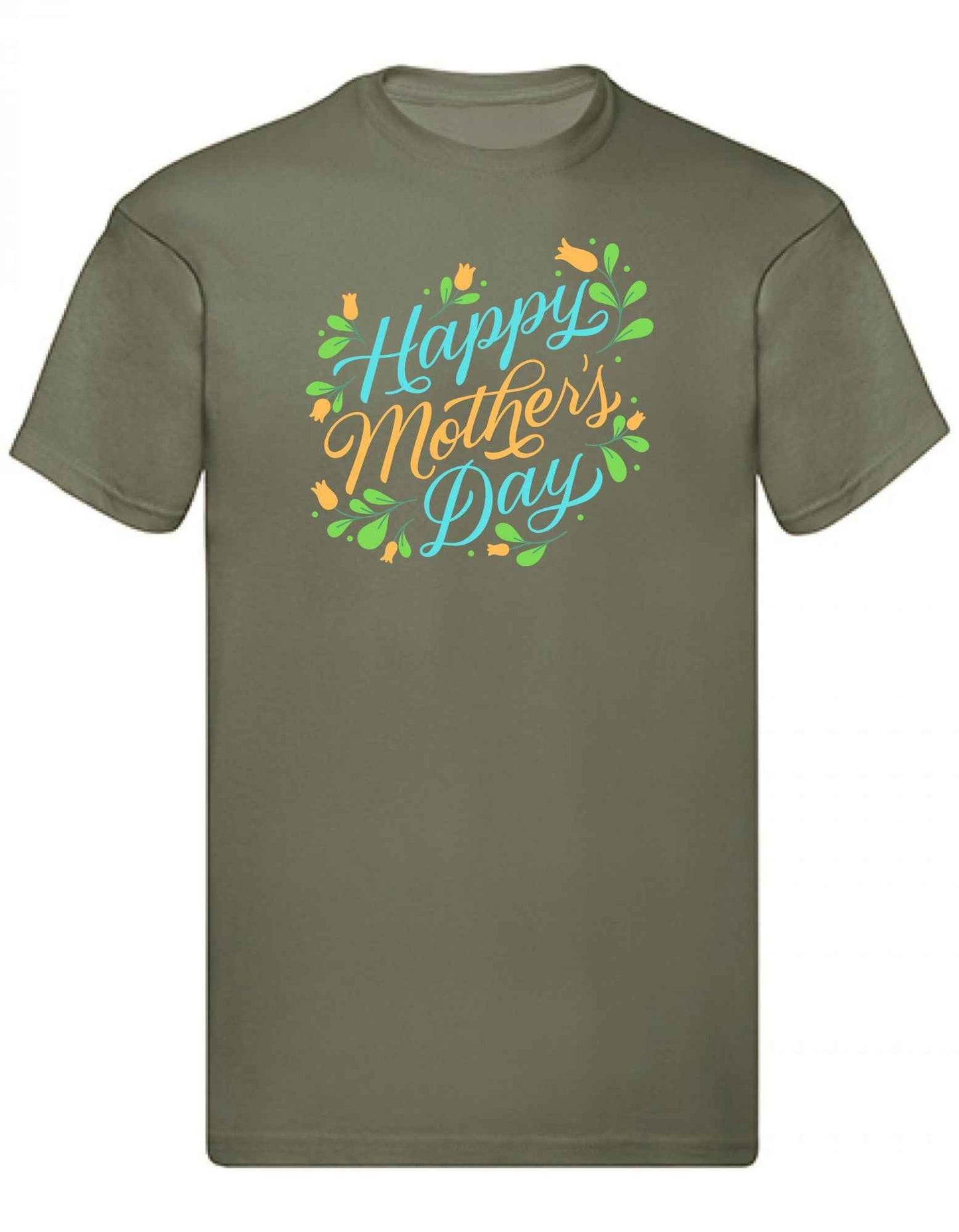 Balldiri T-Shirt Herren Muttertag Geschenk S bis 5XL