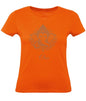 Balldiri T-Shirt Damen Yoga Meditation Om  XS bis 2XL