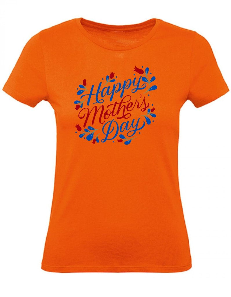 Balldiri T-Shirt Damen Muttertag Geschenk XS bis 2XL