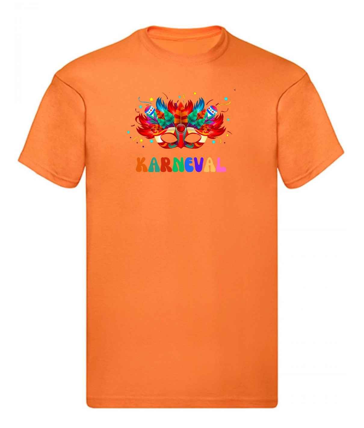 Balldiri T-Shirt Herren Karneval Fasching S bis 5XL