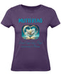 Balldiri T-Shirt Damen Muttertag XS bis 2XL