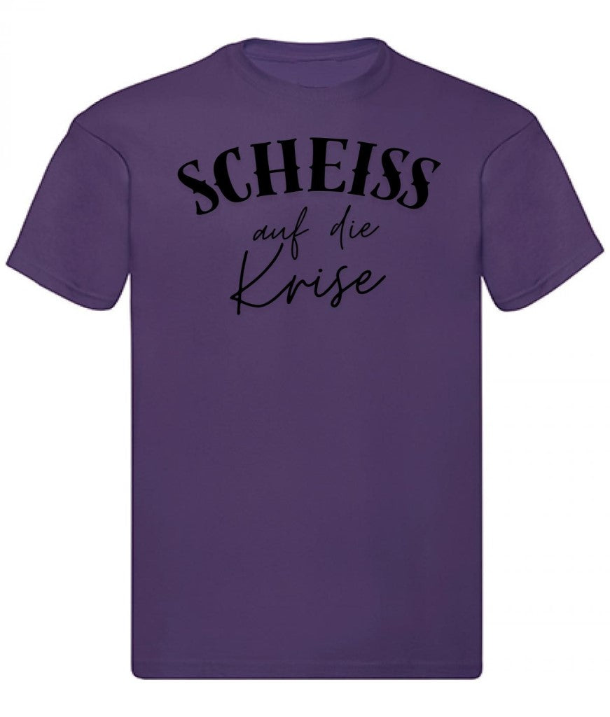 Balldiri T-Shirt Herren mit Spruch S bis 5XL