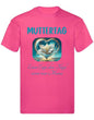 Balldiri T-Shirt Herren Muttertag S bis 5XL