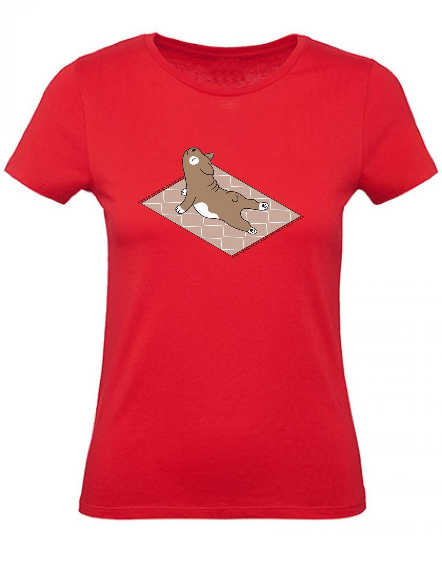 Balldiri T-Shirt Damen Yoga Meditation XS bis 2XL