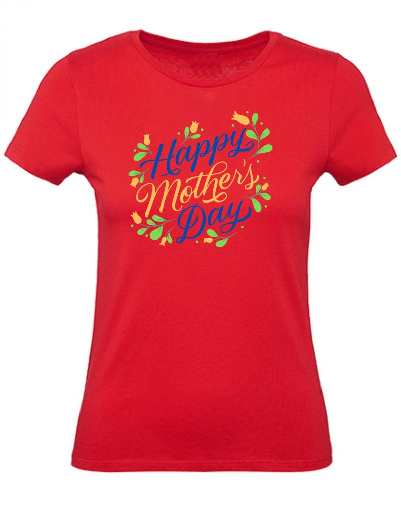 Balldiri T-Shirt Damen Muttertag Geschenk XS bis 2XL