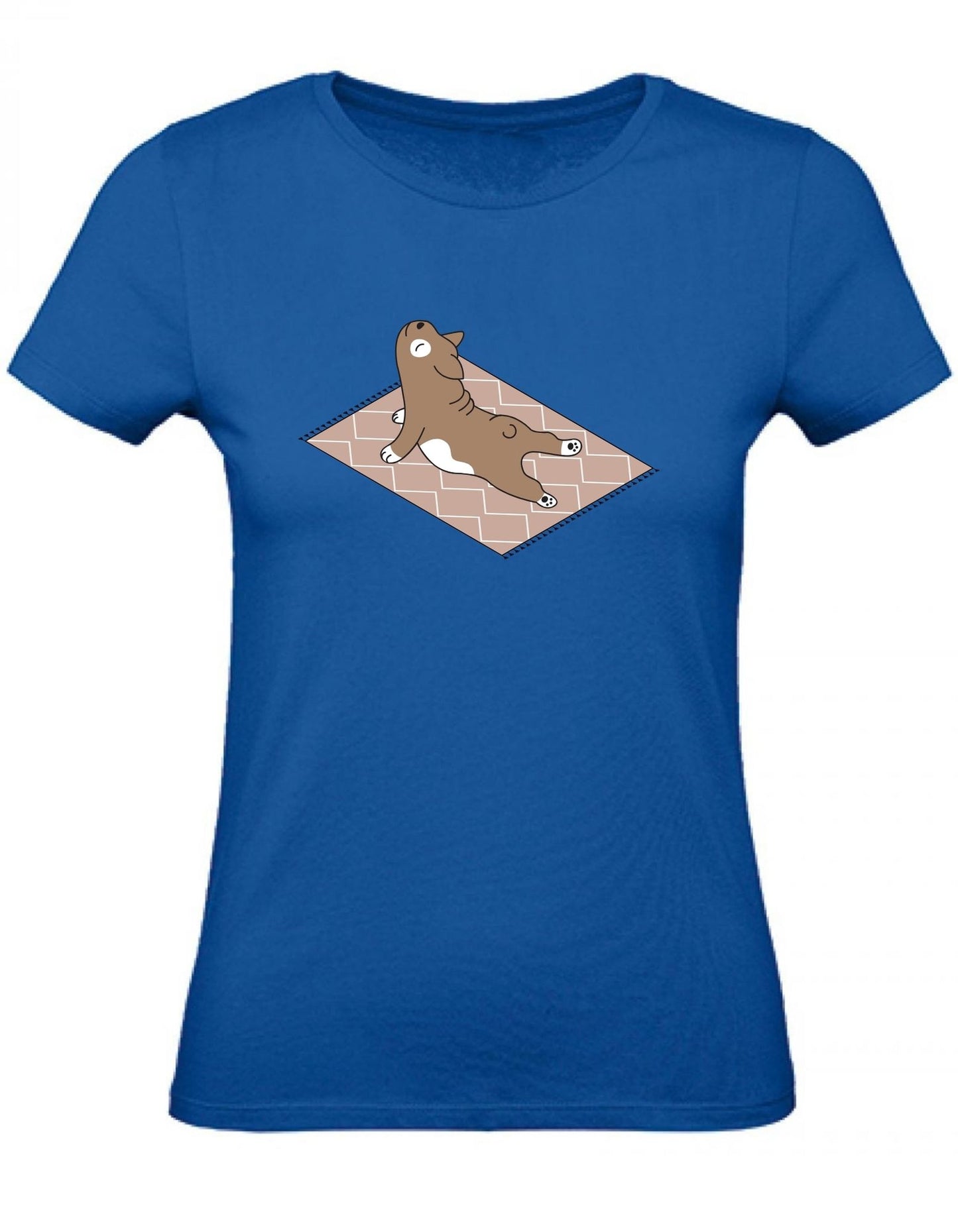 Balldiri T-Shirt Damen Yoga Meditation XS bis 2XL