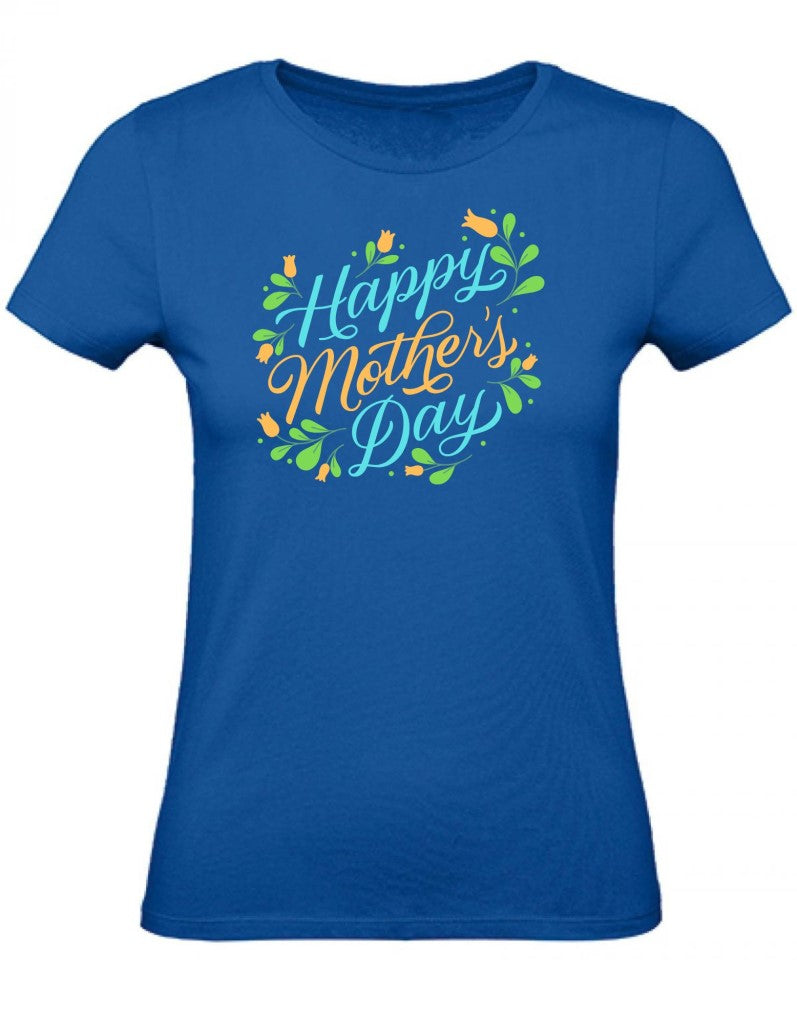 Balldiri T-Shirt Damen Muttertag Geschenk XS bis 2XL