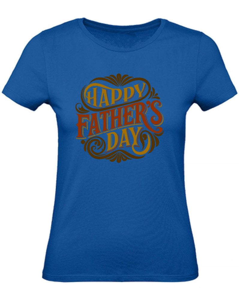 Balldiri T-Shirt Damen Vatertag Geschenk XS bis 2XL