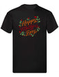 Balldiri Muttertag Geschenk T-Shirt Herren XS - 3XL schwarz